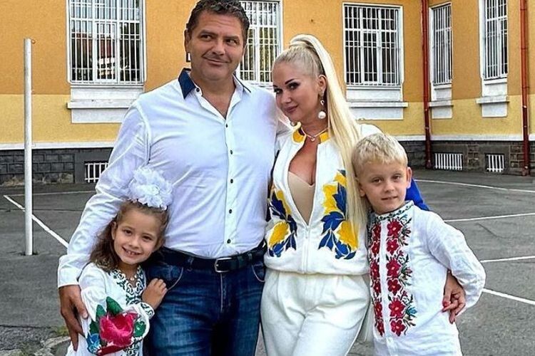 Вікторія Литвиненко Перший Чоловік: подробиці особистого життя та кар’єри