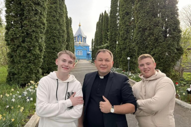 Олексій Філюк Дружина: биография, личная жизнь и карьера
