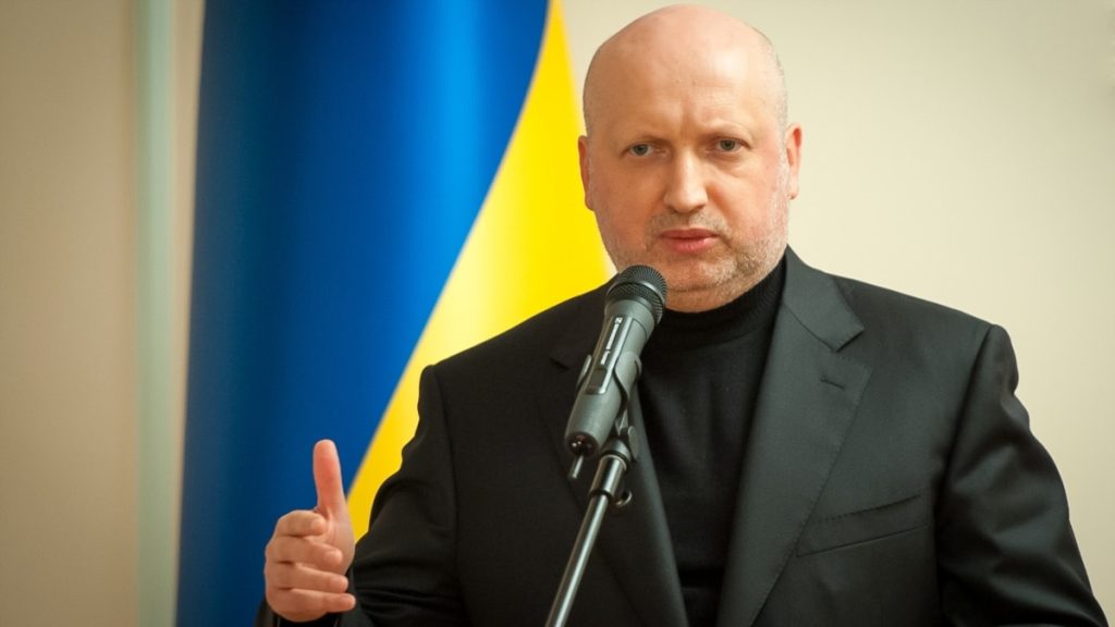 Где Сейчас Турчинов И Парубий: Современное Положение И Деятельность