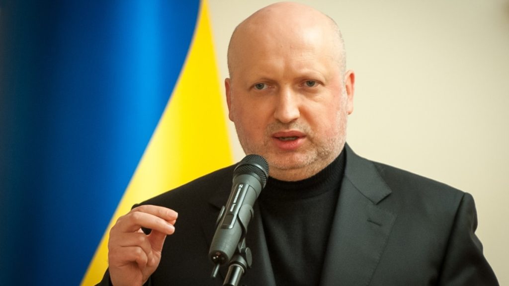 Где Сейчас Турчинов И Парубий: Современное Положение И Деятельность