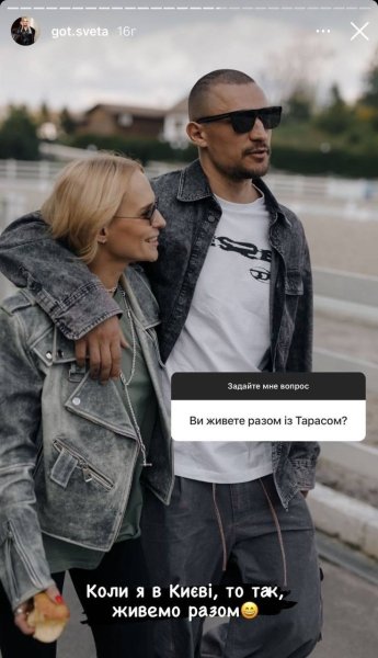 Тарас Цимбалюк Жена: подробности личной жизни и биографии актёра