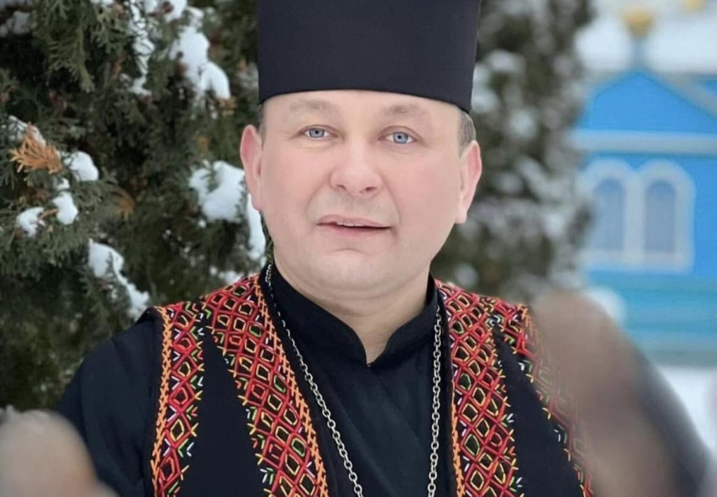 Олексій Філюк Дружина: биография, личная жизнь и карьера