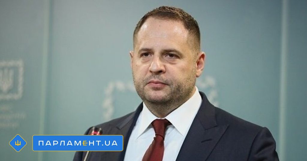 Андрій Єрмак Особисте Життя: детальний огляд біографії та кар’єри