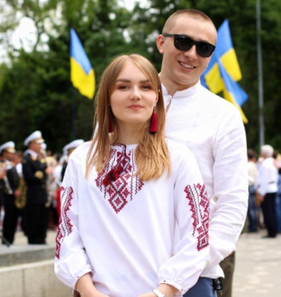 Хто Такий Стерненко: біографія, кар'єра та особисте життя