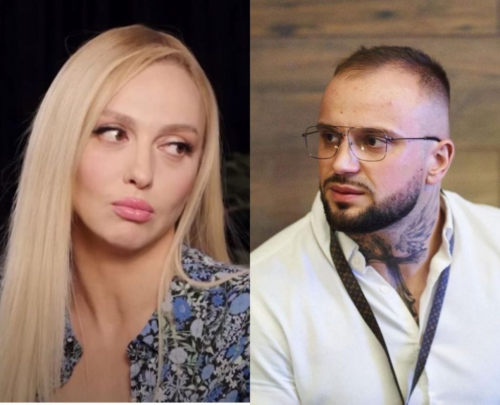 Чоловік Полякової: біографія, особисте життя і кар’єра