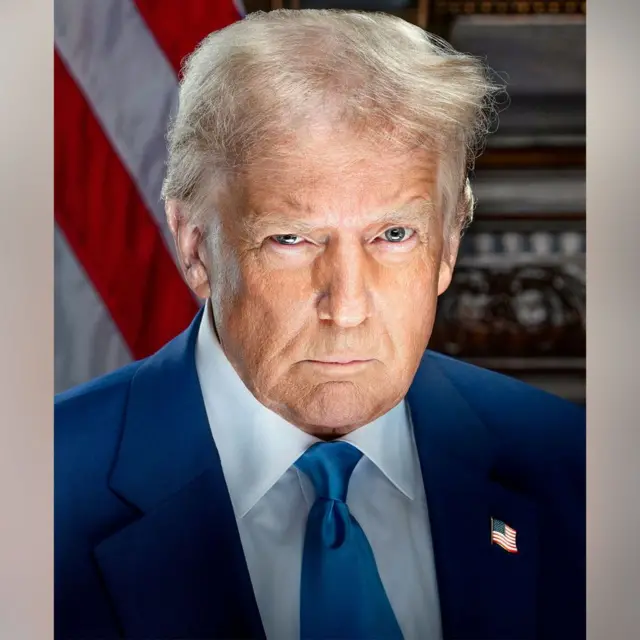 Скільки Років Трампу: подробиці життя та кар'єри Дональда Трампа
