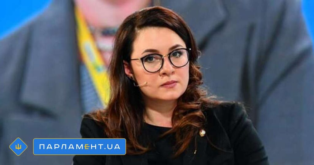 Юлия Свириденко Биография: Путь к Вершинам Политики и Экономики