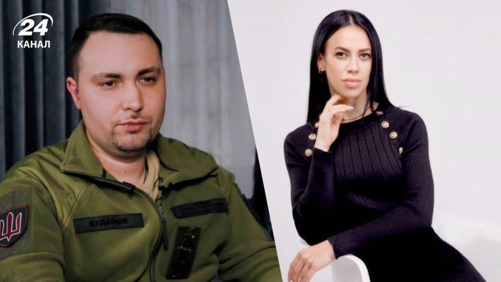 Кирилл Буданов: национальность, семья, биография и карьера