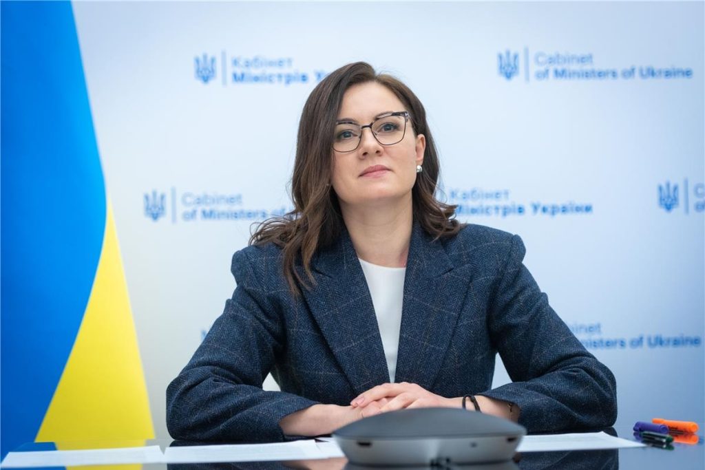 Юлія Свириденко Батьки: подробности о семье и влиянии на карьеру