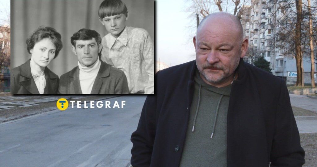 Син Стус: жизнь, творчество и влияние на современную культуру
