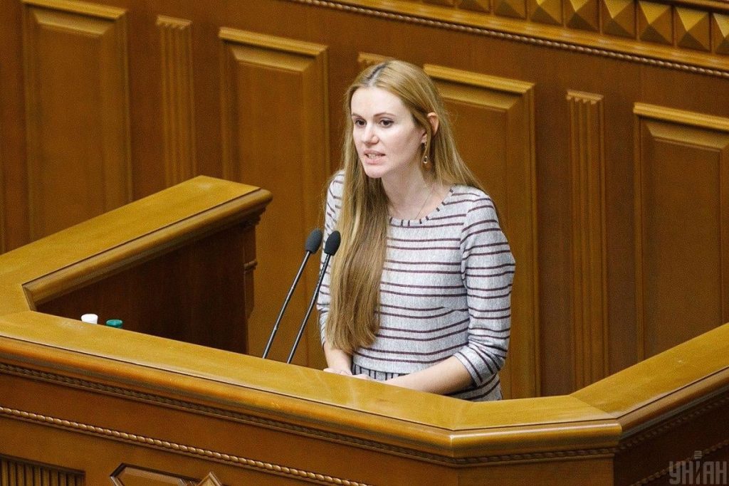 Анна Скороход Личная Жизнь: подробности биографии, карьеры и личных отношений
