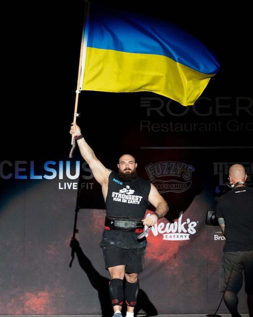 Олексій Новіков Вага: путь к рекордам и профессиональной карьере