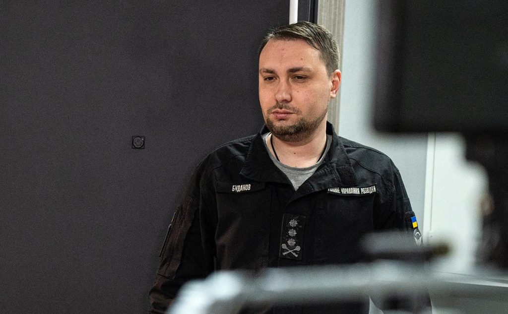 Буданов Національність: подробный взгляд на биографию и карьеру