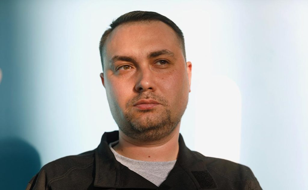 Буданов Національність: подробный взгляд на биографию и карьеру