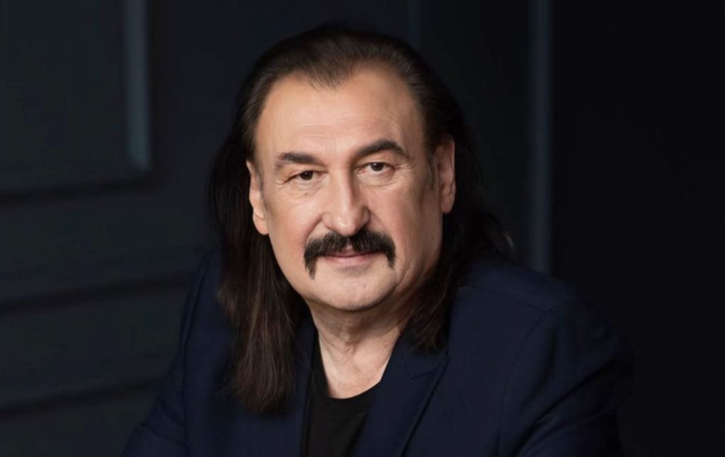 Степан Гіга Біографія: життєвий шлях, творчість та особисте життя