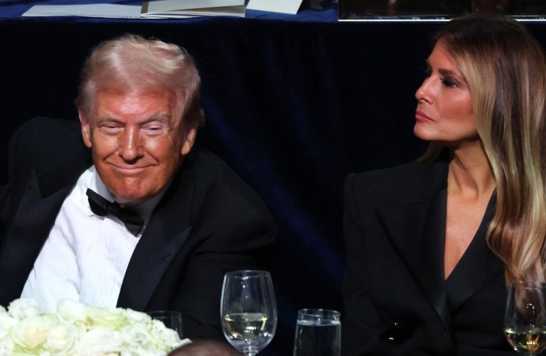Мелания Трамп Развод: что известно о личной жизни и карьере бывшей первой леди