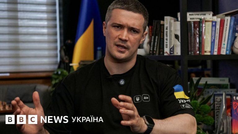 Михайло Федоров Національність: подробный обзор биографии и карьеры