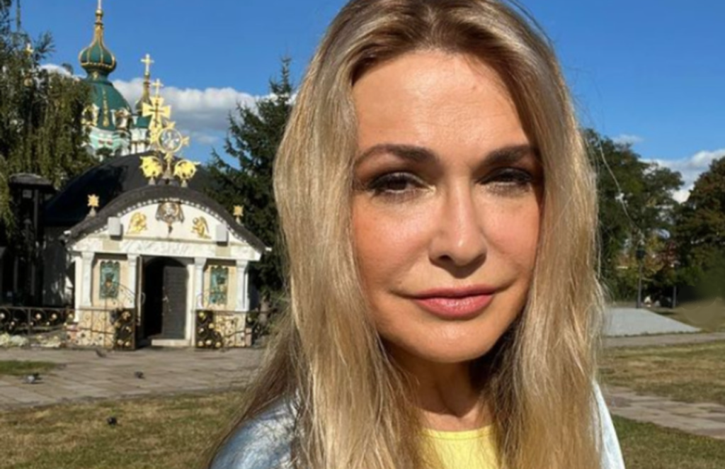 Перший Чоловік Ольги Сумської: біографія, кар'єра і особисте життя