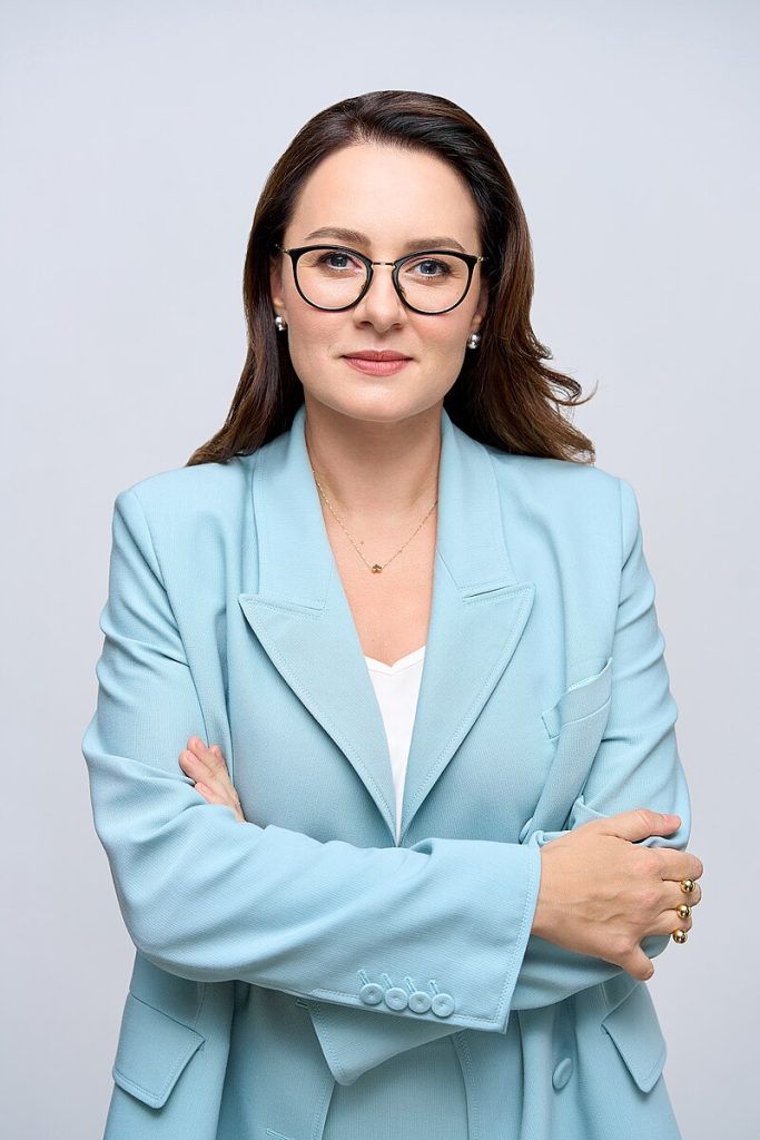 Юлія Свириденко Батьки: подробности о семье и влиянии на карьеру