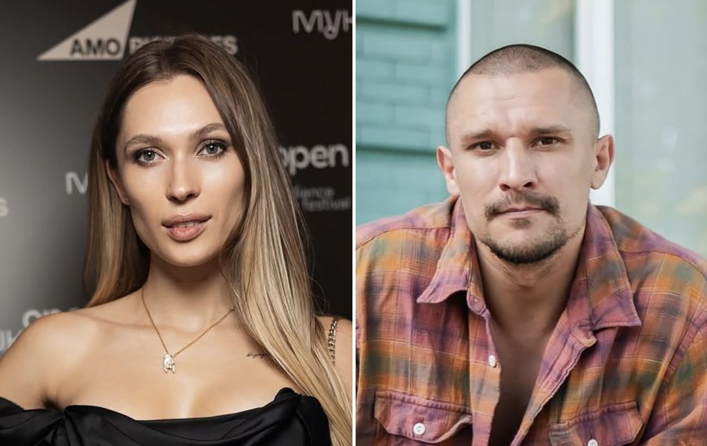 Олена Світлицька Особисте Життя: тайни і подробиці