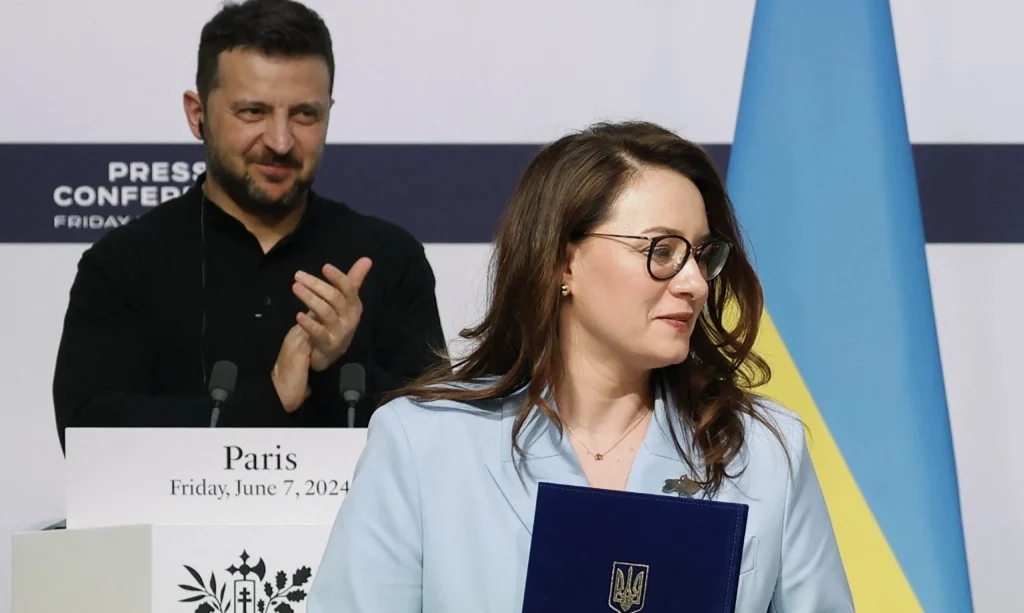 Юлія Свириденко Батьки: подробности о семье и влиянии на карьеру