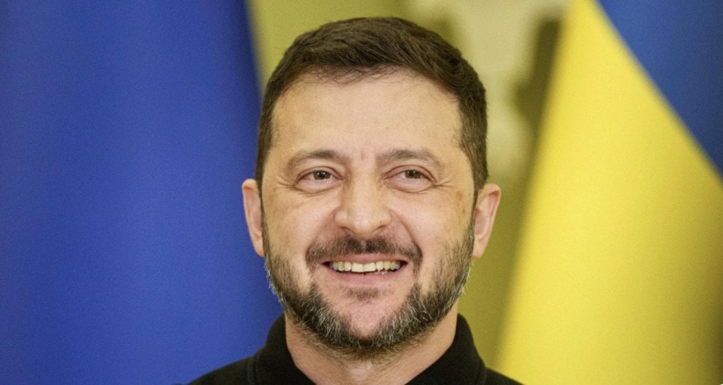 Скільки Років Зеленському: детальний огляд віку, біографії та кар'єри
