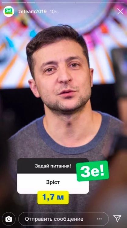 Володимир Зеленський Зріст Вага: факти про фізичний стан та деталі біографії