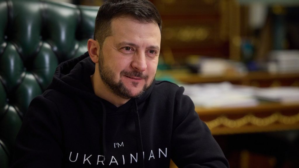 Скільки Років Зеленському: детальний огляд віку, біографії та кар'єри