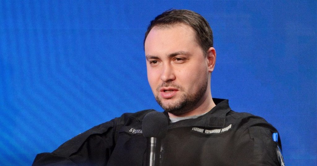 Буданов Національність: подробный взгляд на биографию и карьеру