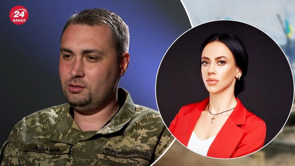 Дружина Буданова: подробный взгляд на биографию, личную жизнь и карьеру