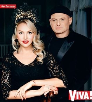 Чоловік Полякової: біографія, особисте життя і кар’єра
