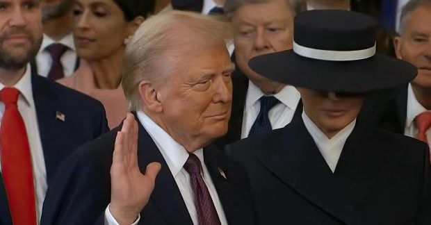 Скільки Років Трампу: подробиці життя та кар'єри Дональда Трампа