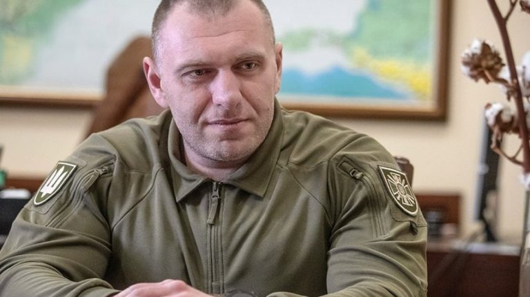 Василь Малюк Зріст Вага – біографія, особисте життя, кар'єра