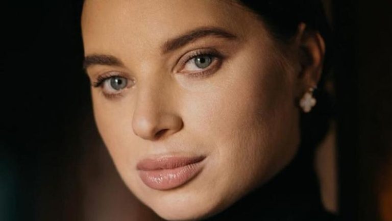 Катерина Усик Зріст, Вага: подробности о жизни и карьере