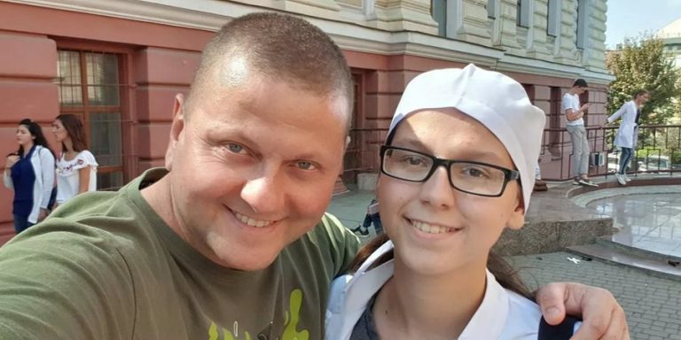 Валерий Залужный Родители Национальность: Биография и Личная Жизнь