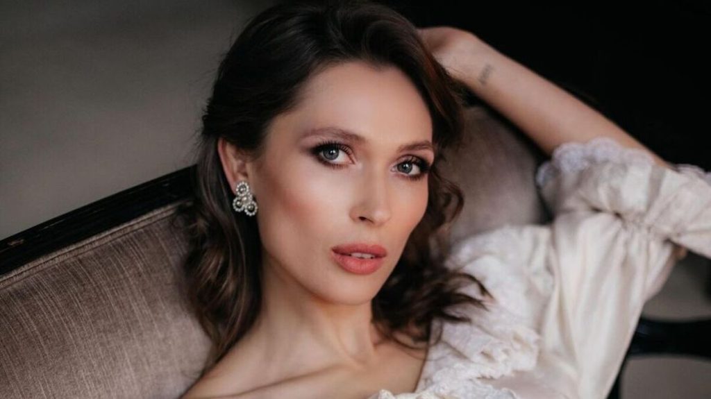 Олена Світлицька Особисте Життя: тайни і подробиці