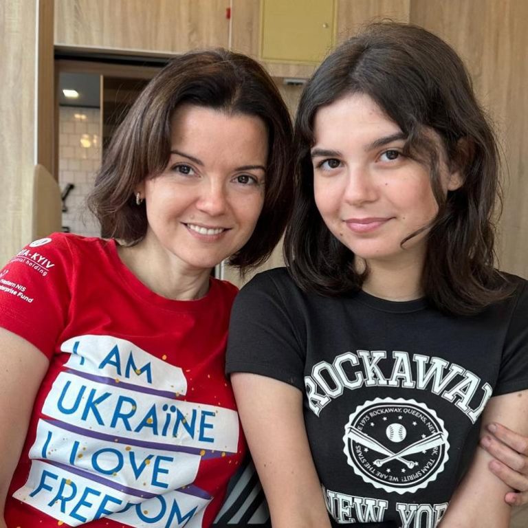 Марічка Падалко Перший Чоловік: подробности личной жизни и карьеры