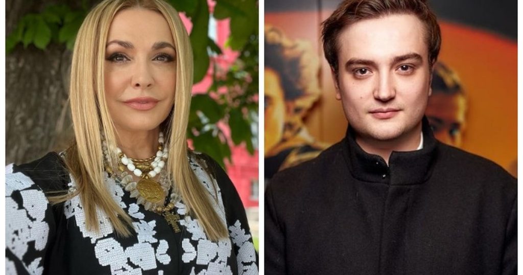 Перший Чоловік Ольги Сумської: біографія, кар'єра і особисте життя