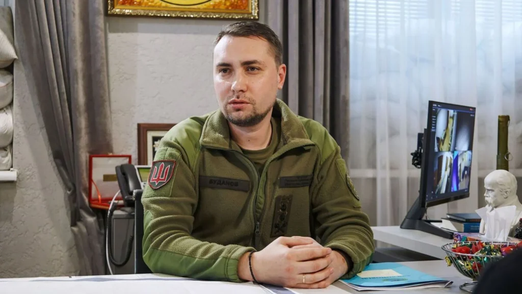 Буданов Національність: подробный взгляд на биографию и карьеру
