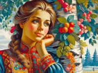 Нова Дівчина Пустовіта: подробиці життя, кар'єри та особистих стосунків