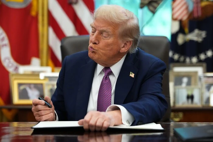 Скільки Років Трампу: подробиці життя та кар'єри Дональда Трампа