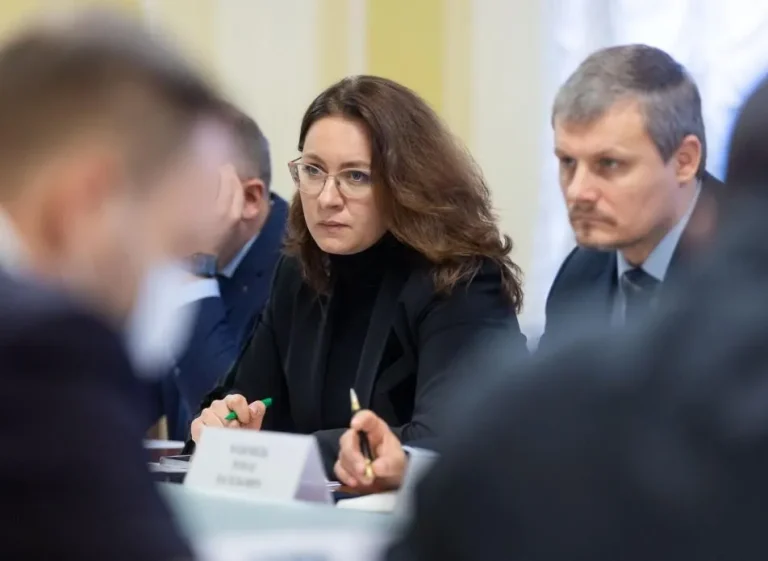 Юлия Свириденко Биография: Путь к Вершинам Политики и Экономики