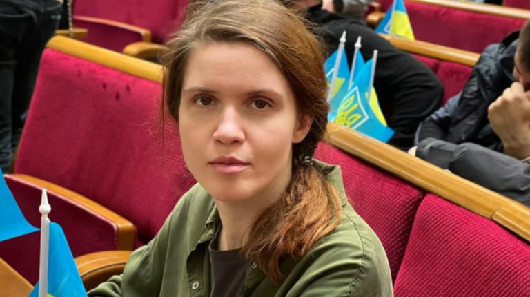 Марьяна Безуглая Муж Дети – биография, личная жизнь и карьера