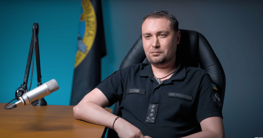 Буданов Національність: подробный взгляд на биографию и карьеру