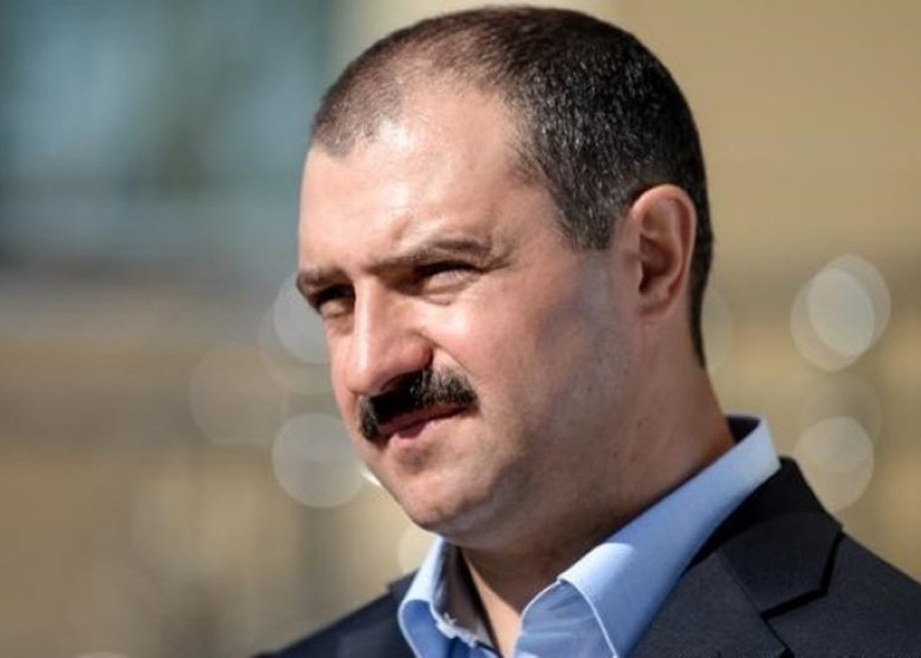 Син Лукашенка: подробности биографии и карьеры сына президента Беларуси