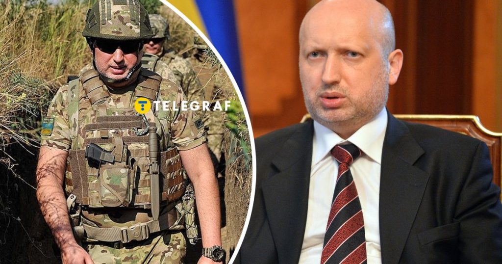 Где Сейчас Турчинов И Парубий: Современный Обзор Их Жизни и Карьеры