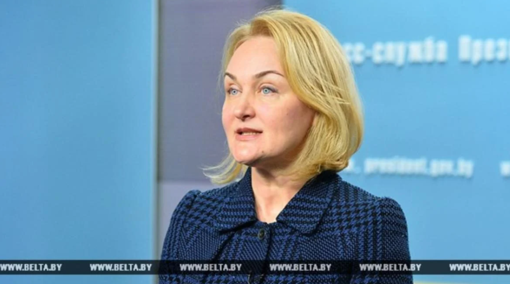 Син Лукашенка: подробности биографии и карьеры сына президента Беларуси