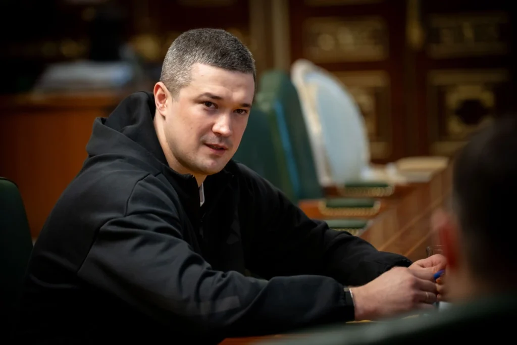 Михаил Федоров Национальность: подробный обзор биографии и карьеры