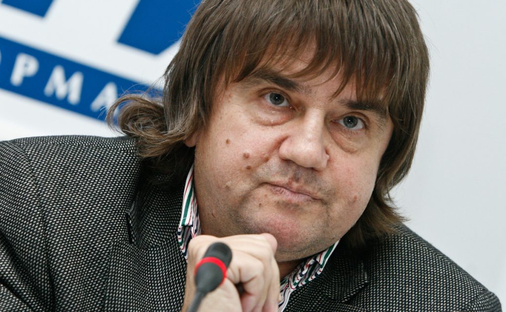 Вадим Карасев Где Сейчас: Биография, Личная Жизнь и Карьера