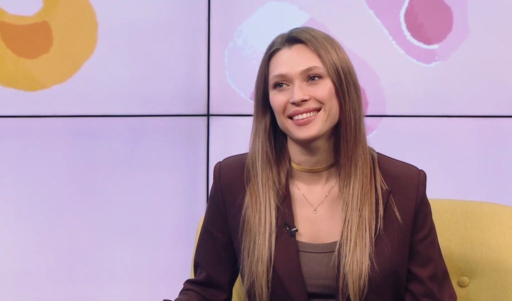 Олена Світлицька Особисте Життя: тайни і подробиці